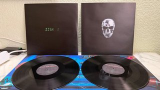 Bad Bunny YHLQMDLG Vinilo Latino