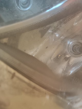 Faro BMW R1200RT 2003-2009