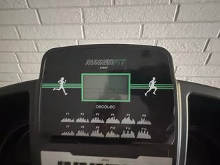 Cinta de Correr Cecotec Runnerfit Sprint