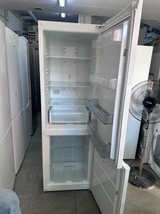 Nevera Combi Benavent con garantía transporte