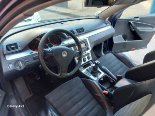 Volkswagen Passat 2006