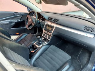 Volkswagen Passat 2006
