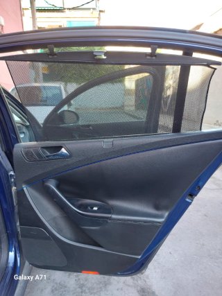 Volkswagen Passat 2006