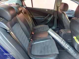 Volkswagen Passat 2006