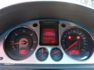 Volkswagen Passat 2006