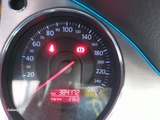 Volkswagen Passat 2006