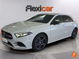 Mercedes Clase A A 250 e