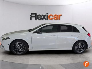 Mercedes Clase A A 250 e