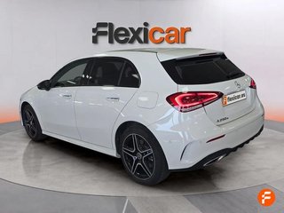 Mercedes Clase A A 250 e