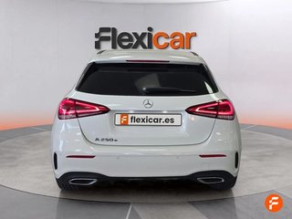 Mercedes Clase A A 250 e