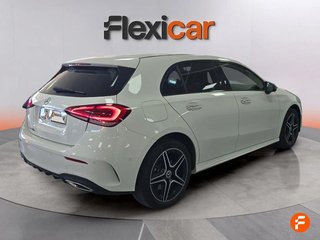 Mercedes Clase A A 250 e