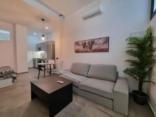 Alquiler Estudio/Loft