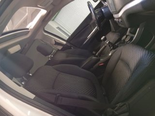 FIAT Freemont Diésel 140cv. 7 Plazas, Techo...