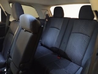 FIAT Freemont Diésel 140cv. 7 Plazas, Techo...