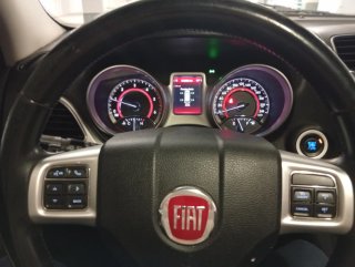 FIAT Freemont Diésel 140cv. 7 Plazas, Techo...