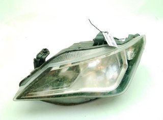 Faro izq 6j1941005n seat ibiza iv 6j5 6p1 22763877