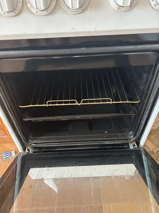 Vitrohorno Beko blanco