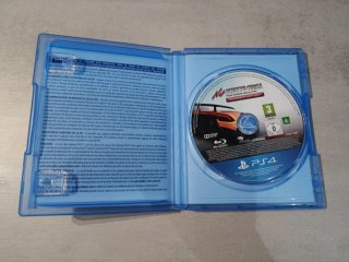 Assetto Corsa: Ultimate Edition [PS4]