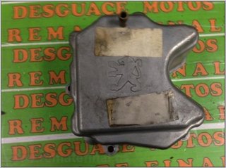 Tapa Culata Peugeot Elystar 125 (2006-2014)
