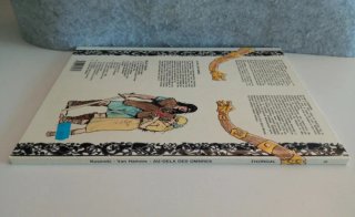 Thorgal  Au-delà des ombres