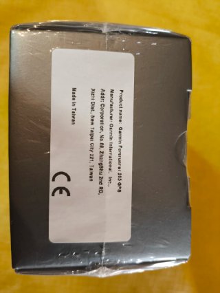 Garmin 265 Nuevo y Precintado.