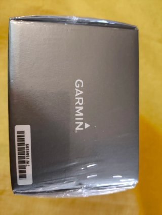 Garmin 265 Nuevo y Precintado.