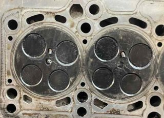 Seat 136706 culata 03p103373 ibiza (6j5) 1.2 tdi