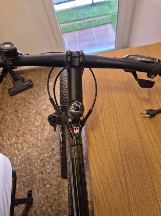 Bicicleta Montaña Rockrider Decathlon Adulto