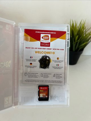 Dragon Ball Z Kakarot + A New Power Awakens Set