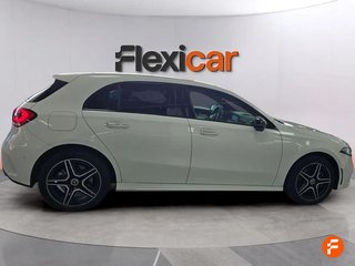 Mercedes Clase A A 250 e