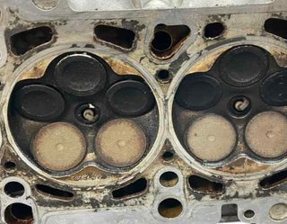 Culata volkswagen 136712 058103373d passat berlina