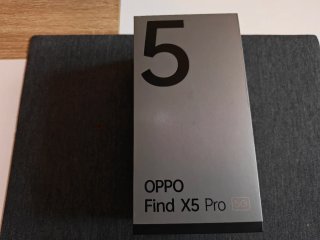 Oppo Find X5 Pro