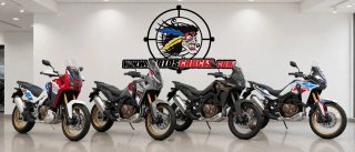 10 2026 VER DESCRIPCIÓN OFERTA HONDA CRF 1100