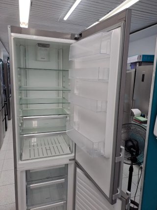 Nevera Eléctrolux Combi Garantía + Transporte