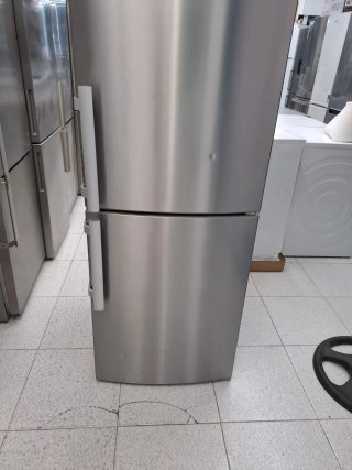 Nevera Eléctrolux Combi Garantía + Transporte