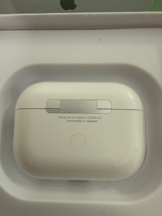 Apple AirPods Pro (2ª gen.)