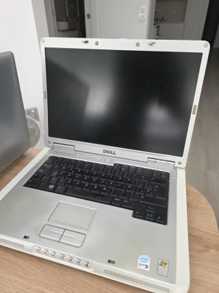 Lote 3 Ordenadores Dell, HP, Sony