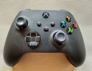 Xbox Series X 1TB + Juegos