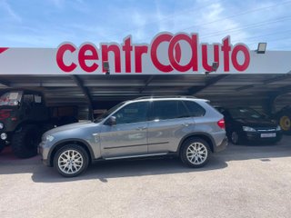 BMW X5 2007