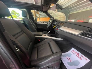 BMW X5 2007