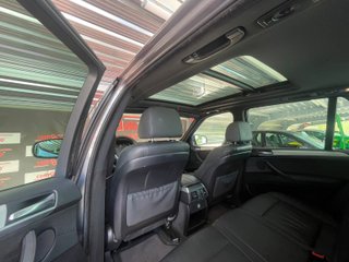 BMW X5 2007