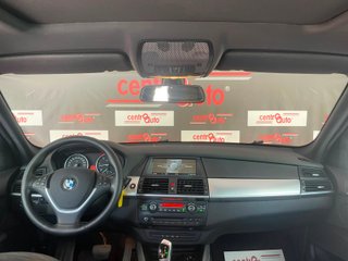 BMW X5 2007