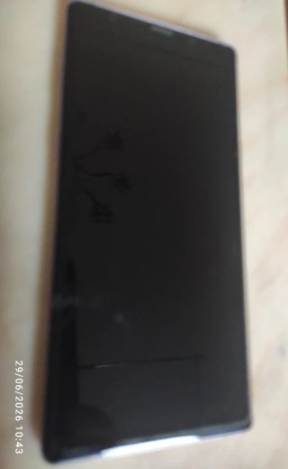 Samsung Galaxy Note 9