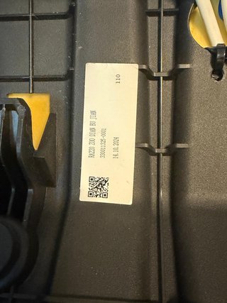 Asiento Moto Voge 900 DSX Nuevo