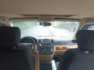 Volkswagen Multivan 2004