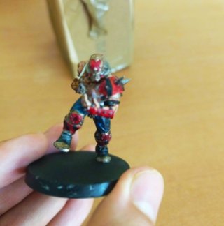 Mighty Zug