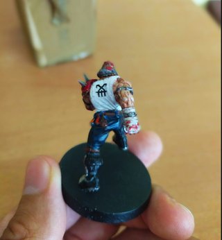 Mighty Zug