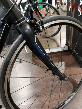 Bicicleta carretera B-PRO R200