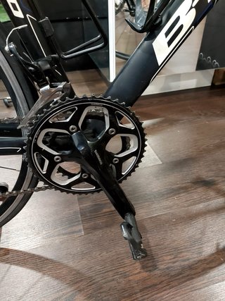 Bicicleta carretera B-PRO R200