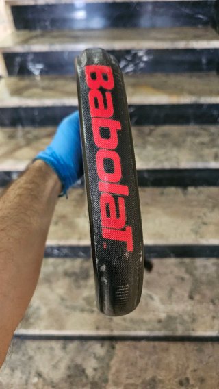 Pala de pádel Babolat Viper Tech 2026